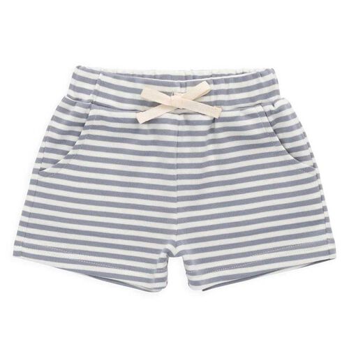 Jamie Kay Pima Cotton Wesley Short 3-4Y